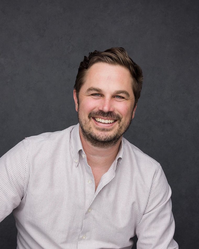 Matt Pongrass, Managing director | Finance Broker