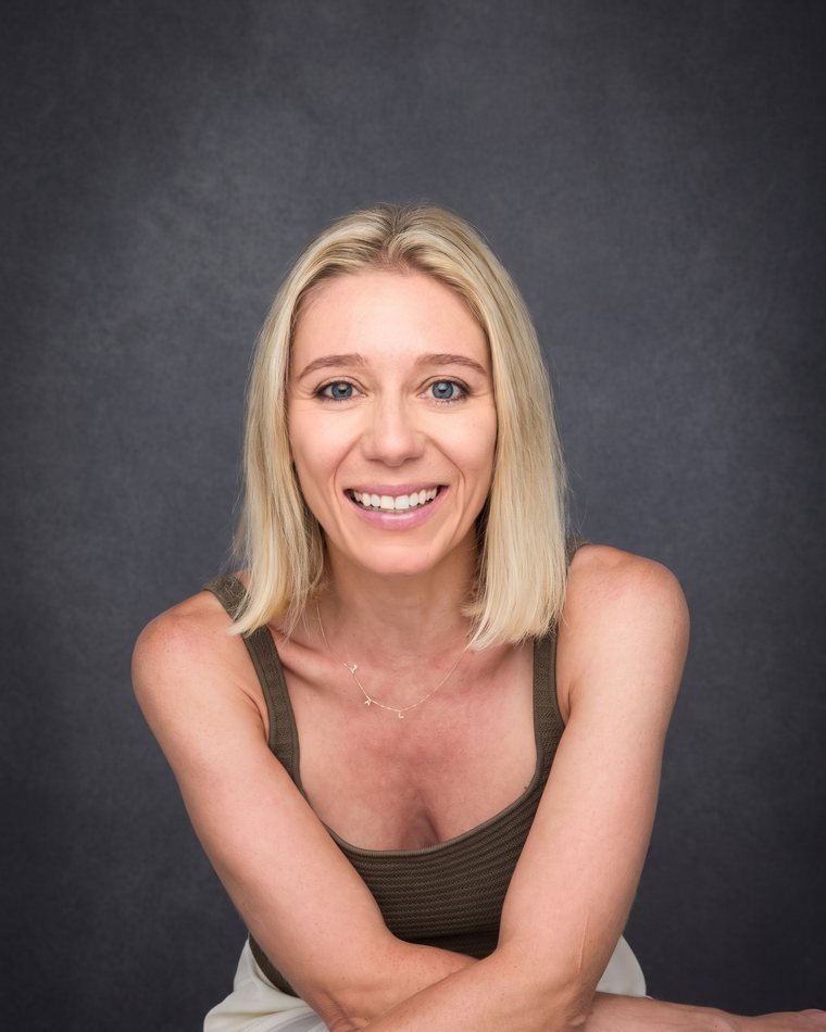 Olivia Hirst, Head of Growth