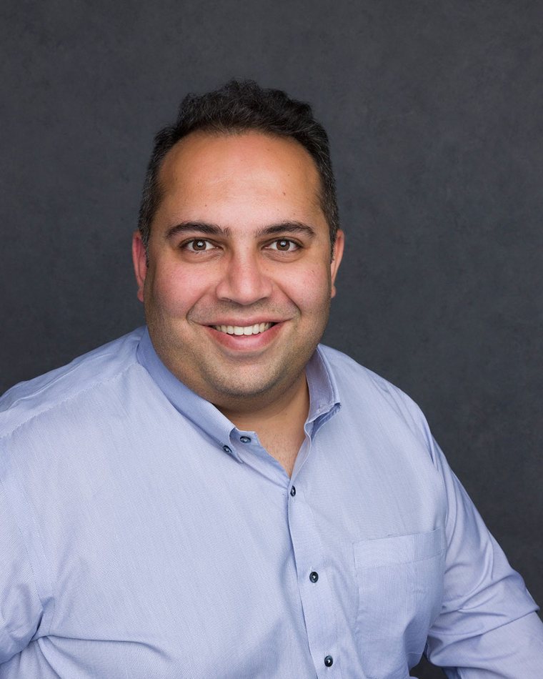 Piyush Handa, Head of Credit